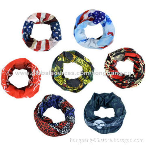 Multifunctional Headwear